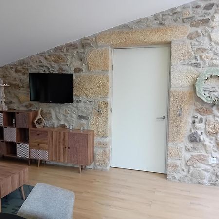 Hotel Quinta Dos Tojais Celorico De Basto Zewnętrze zdjęcie