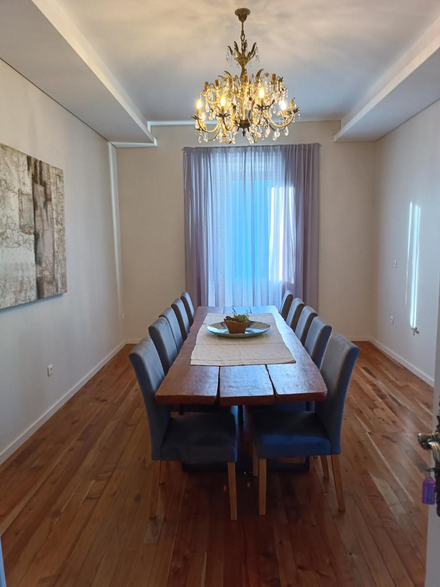 Hotel Quinta Dos Tojais Celorico De Basto Zewnętrze zdjęcie