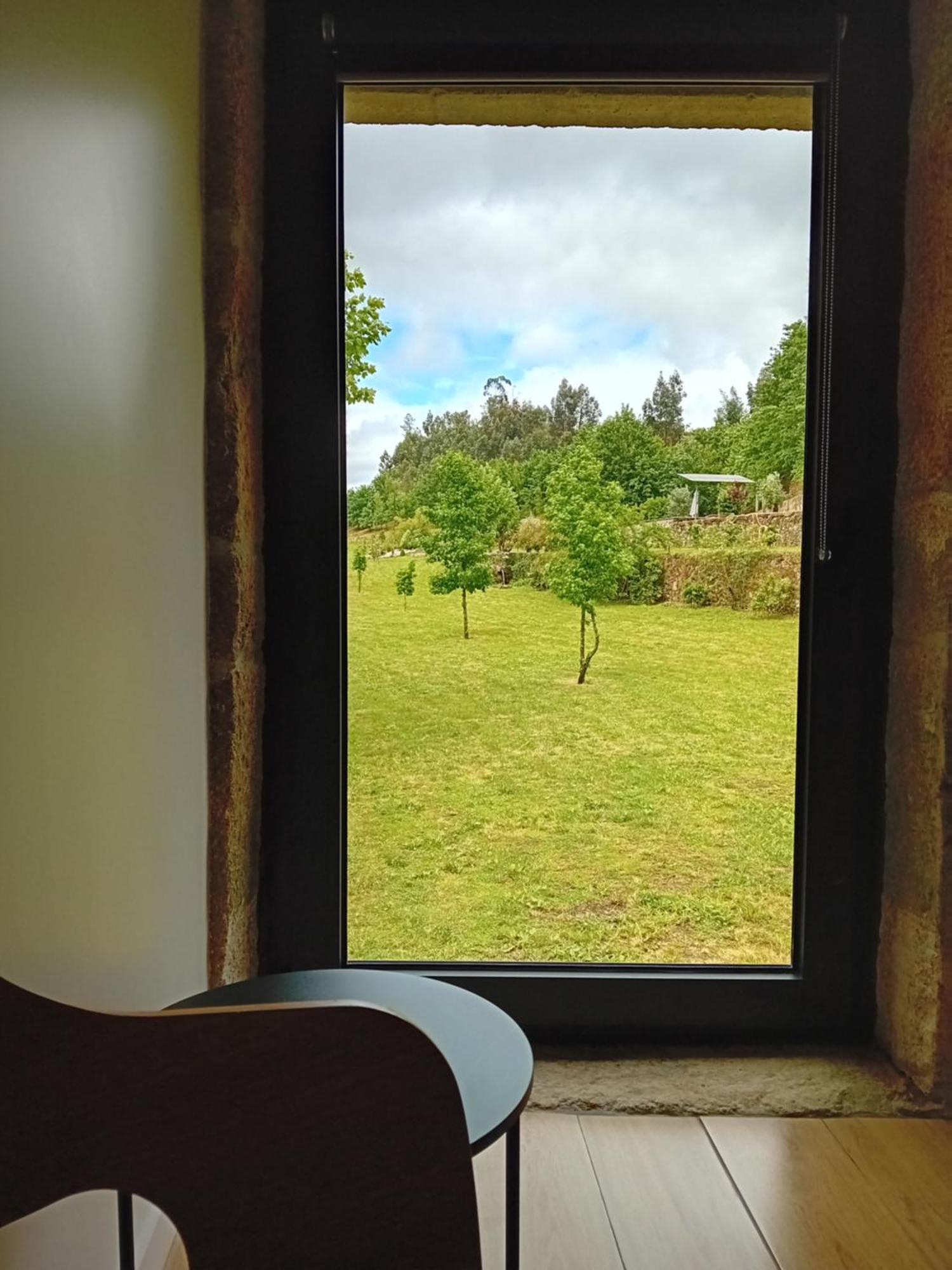 Hotel Quinta Dos Tojais Celorico De Basto Zewnętrze zdjęcie