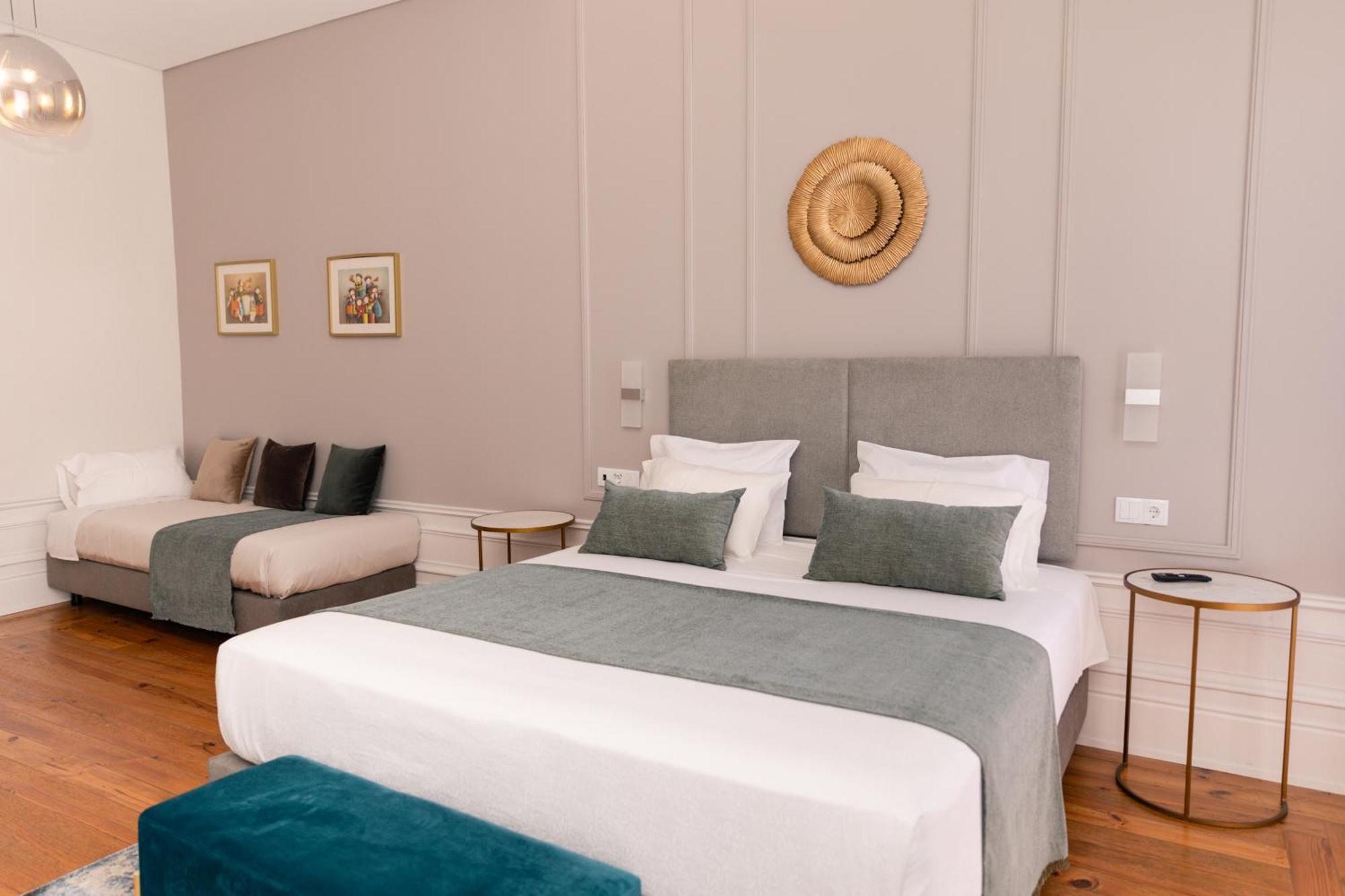 Hotel Quinta Dos Tojais Celorico De Basto Zewnętrze zdjęcie