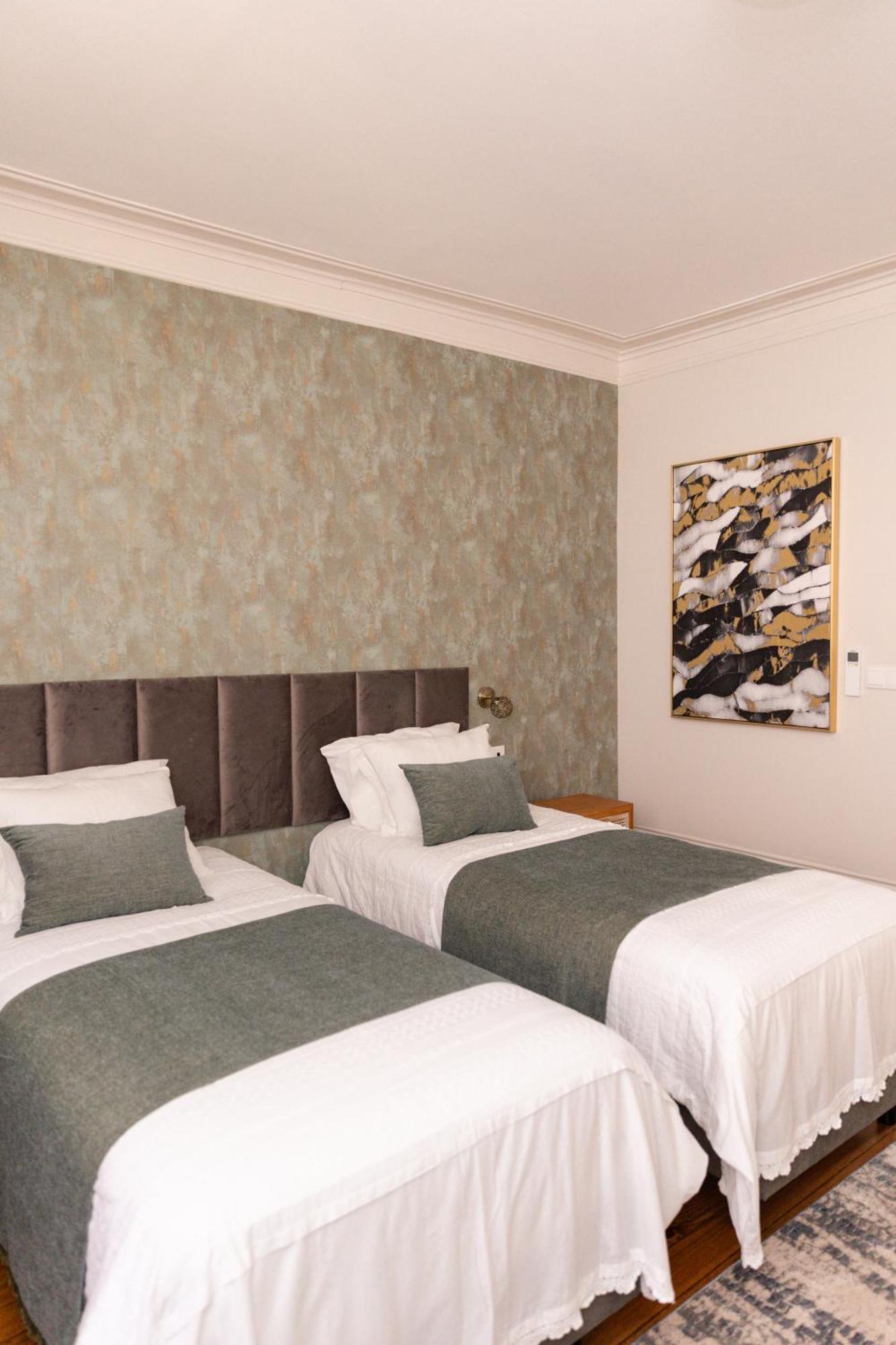 Hotel Quinta Dos Tojais Celorico De Basto Zewnętrze zdjęcie