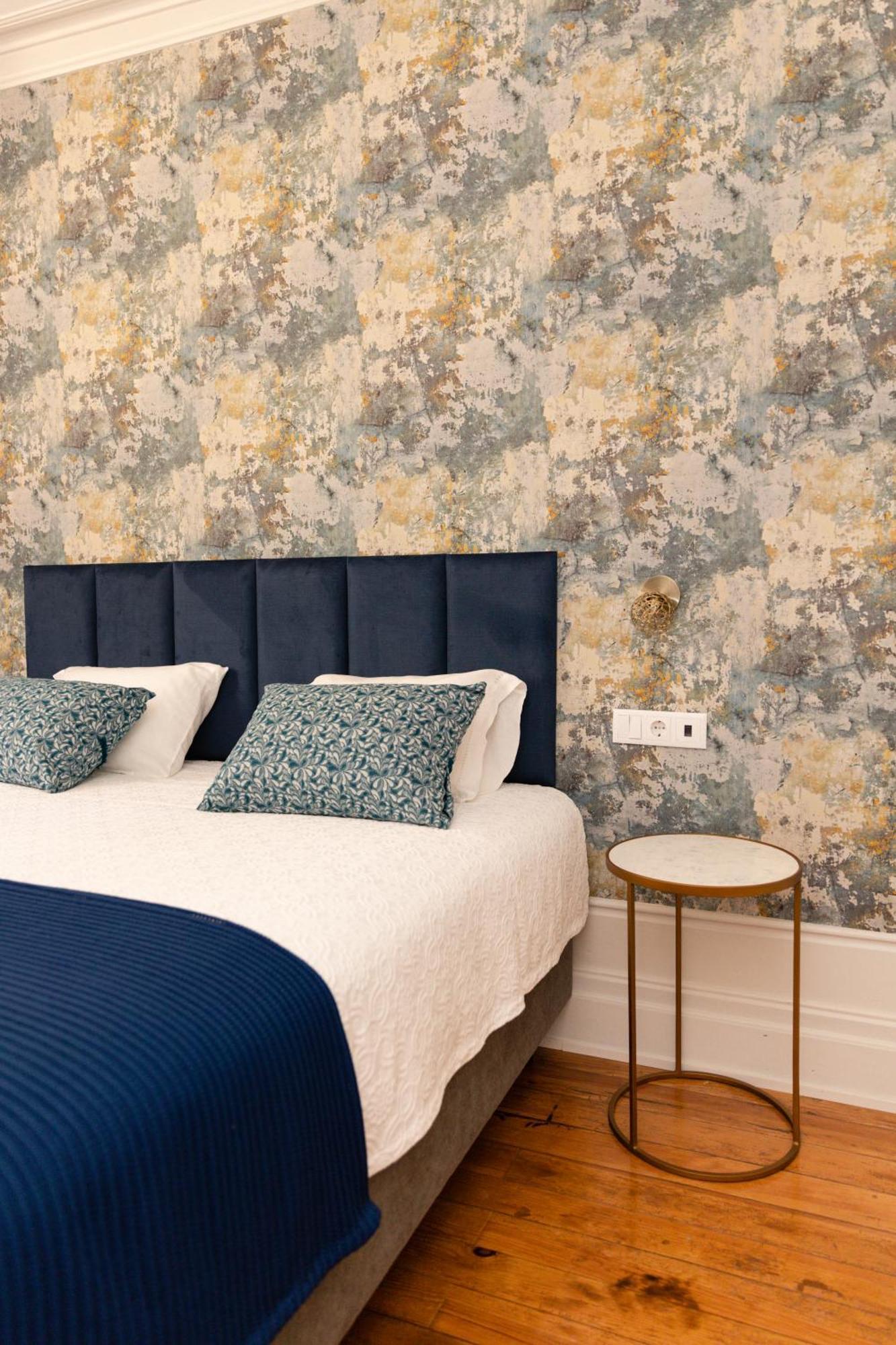 Hotel Quinta Dos Tojais Celorico De Basto Zewnętrze zdjęcie