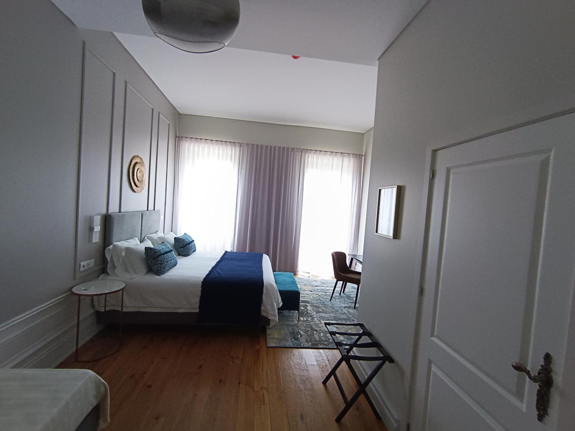 Hotel Quinta Dos Tojais Celorico De Basto Zewnętrze zdjęcie