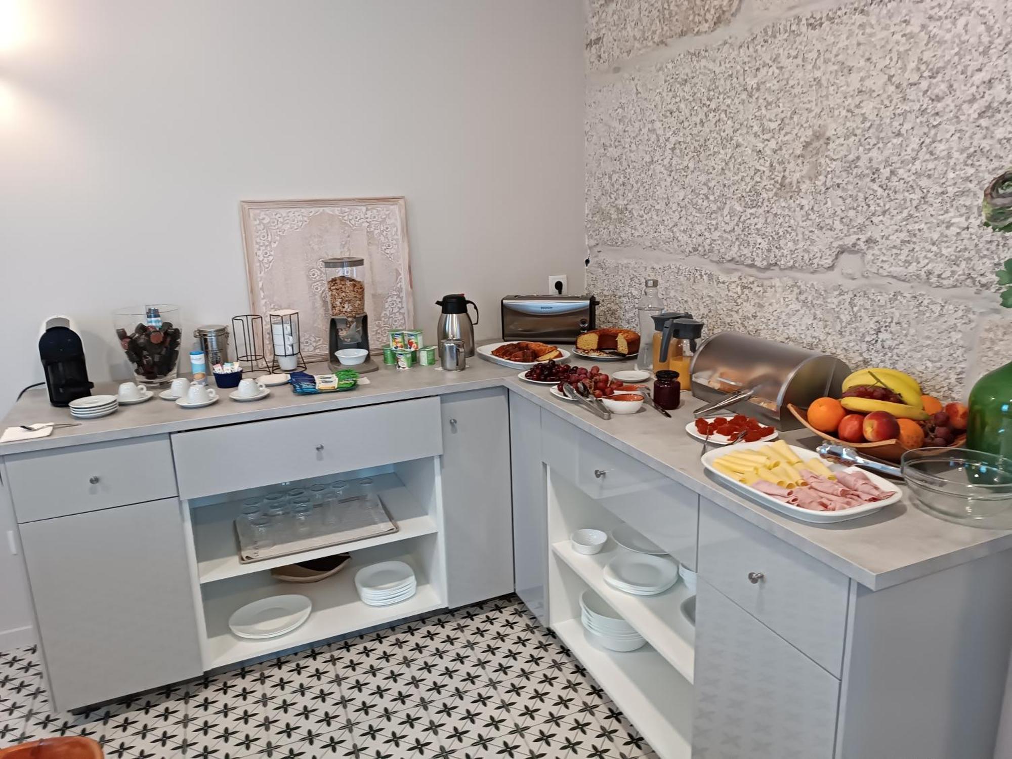 Hotel Quinta Dos Tojais Celorico De Basto Zewnętrze zdjęcie