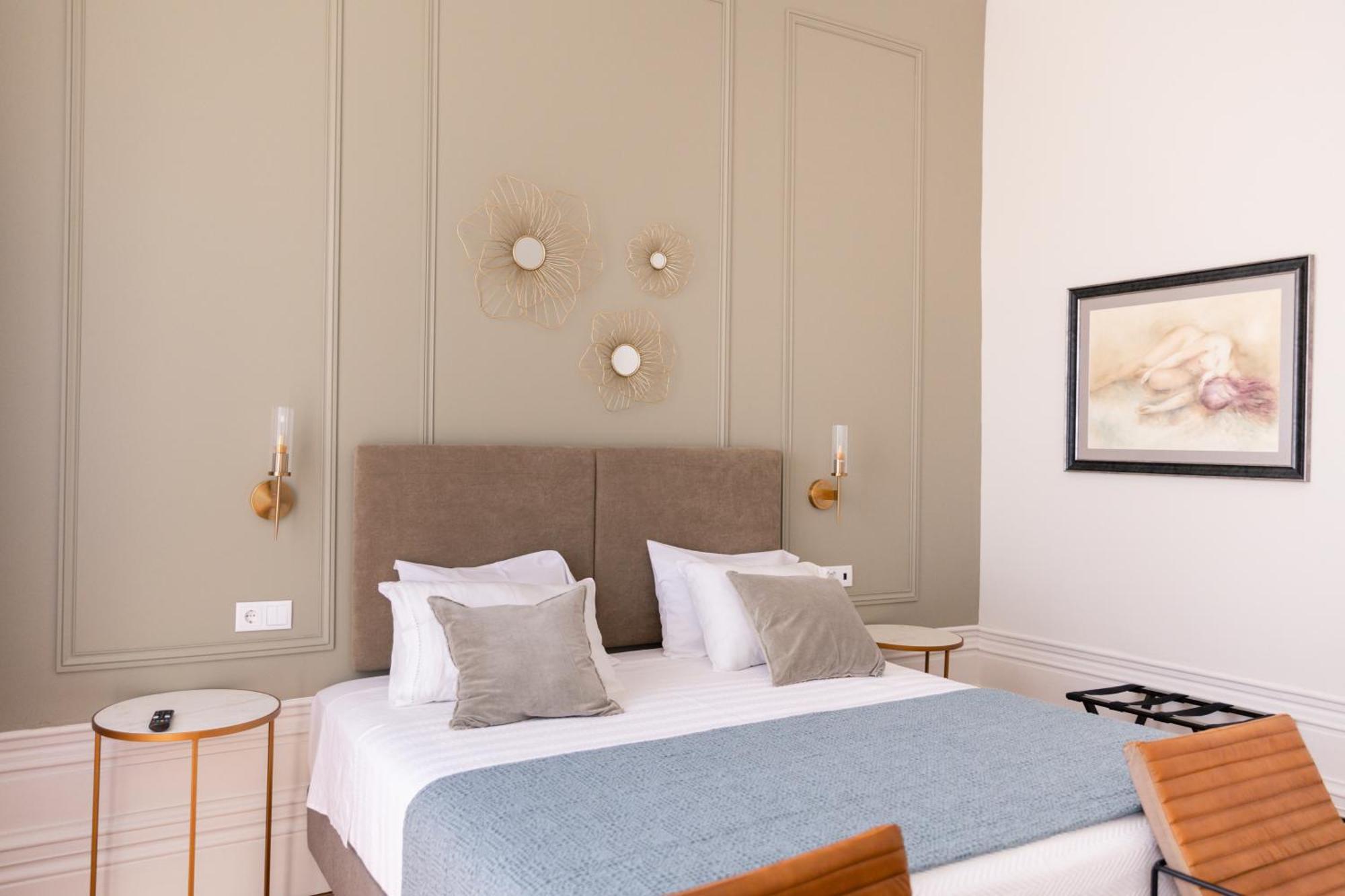 Hotel Quinta Dos Tojais Celorico De Basto Zewnętrze zdjęcie