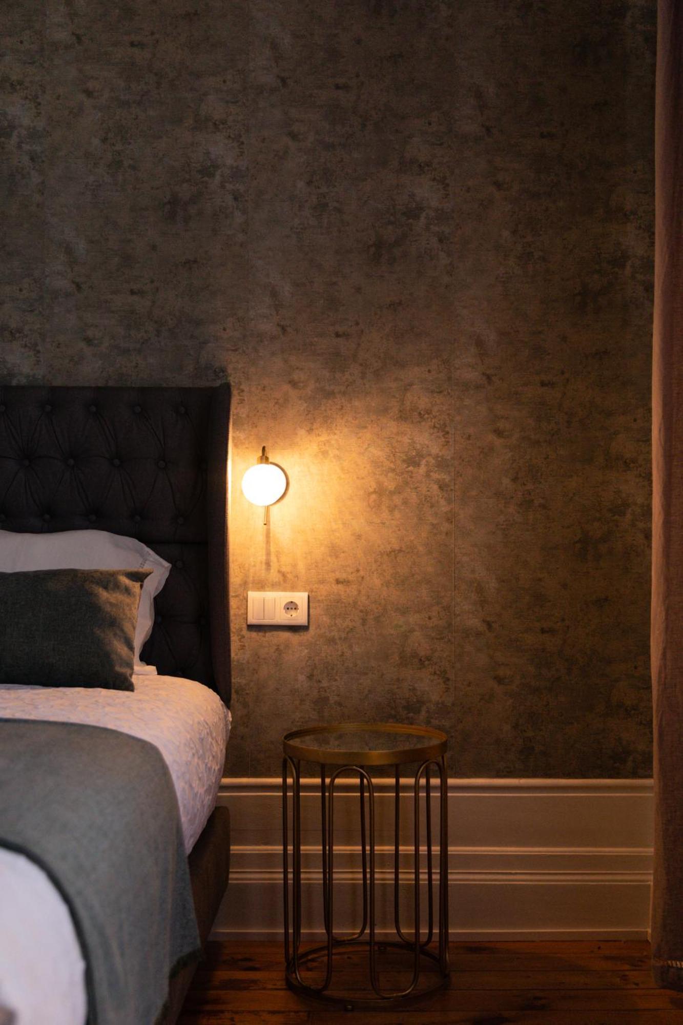 Hotel Quinta Dos Tojais Celorico De Basto Zewnętrze zdjęcie
