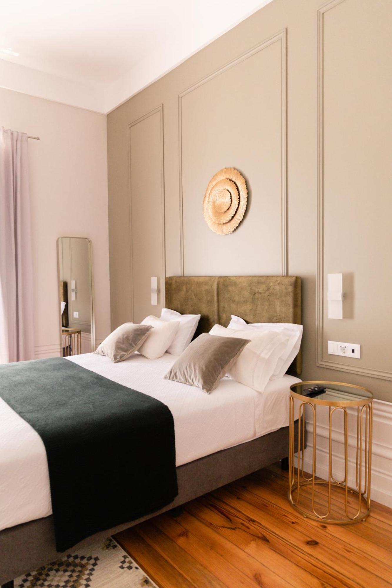 Hotel Quinta Dos Tojais Celorico De Basto Zewnętrze zdjęcie