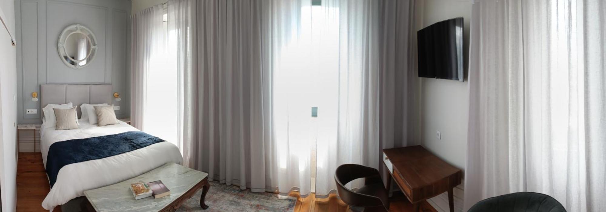 Hotel Quinta Dos Tojais Celorico De Basto Zewnętrze zdjęcie