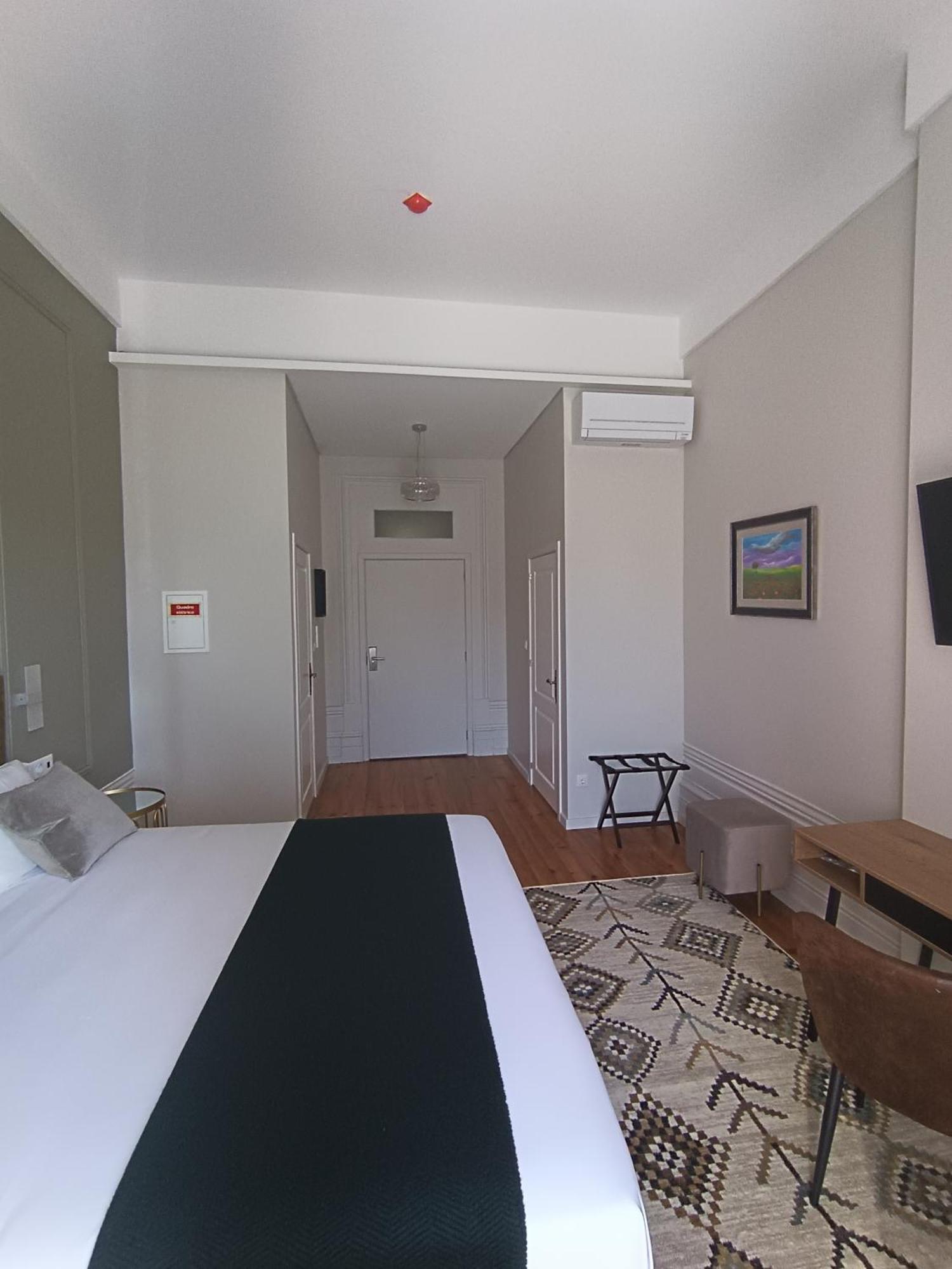 Hotel Quinta Dos Tojais Celorico De Basto Zewnętrze zdjęcie