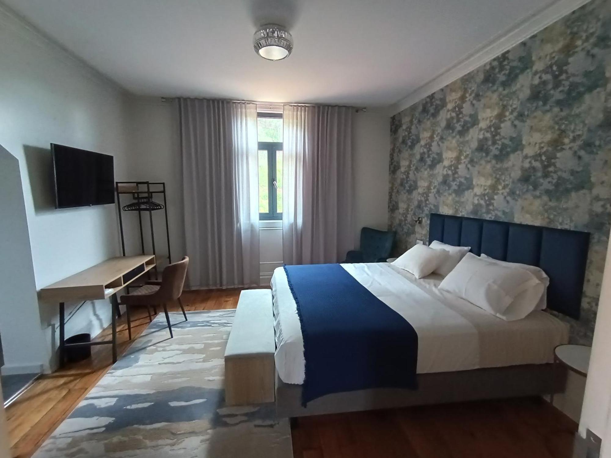 Hotel Quinta Dos Tojais Celorico De Basto Zewnętrze zdjęcie