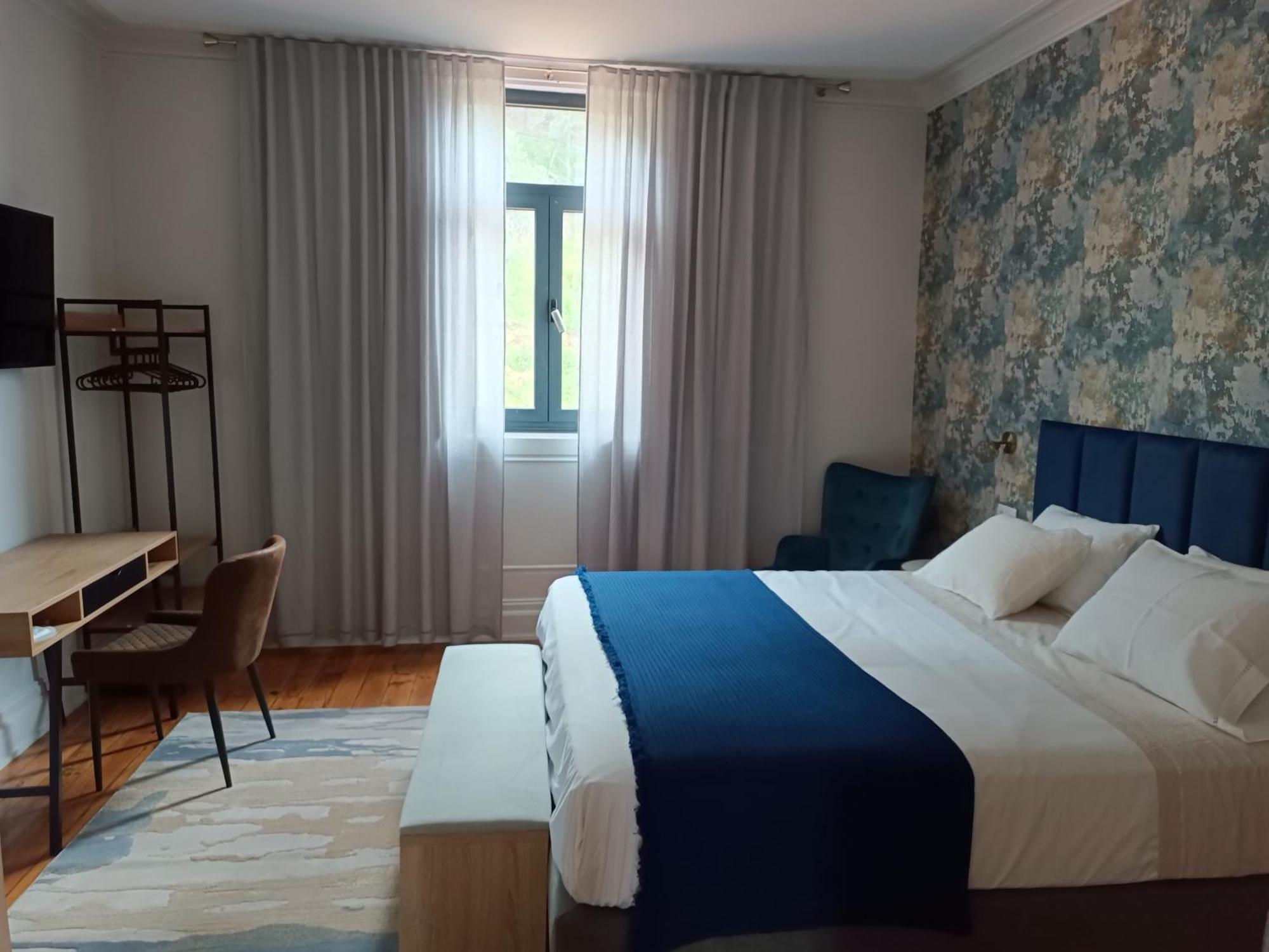 Hotel Quinta Dos Tojais Celorico De Basto Zewnętrze zdjęcie