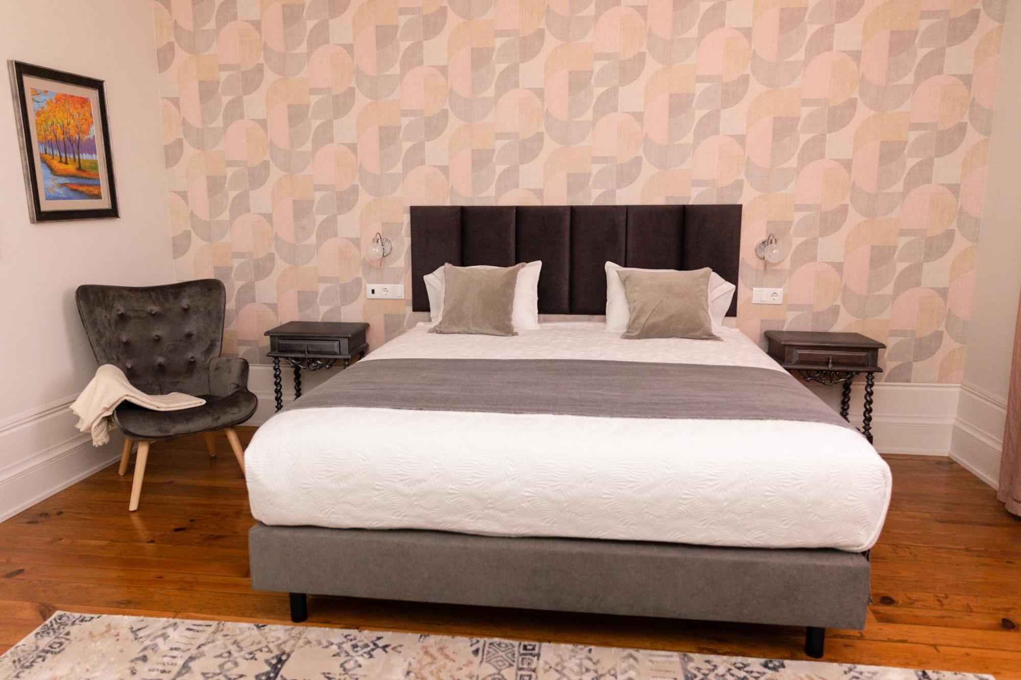 Hotel Quinta Dos Tojais Celorico De Basto Zewnętrze zdjęcie